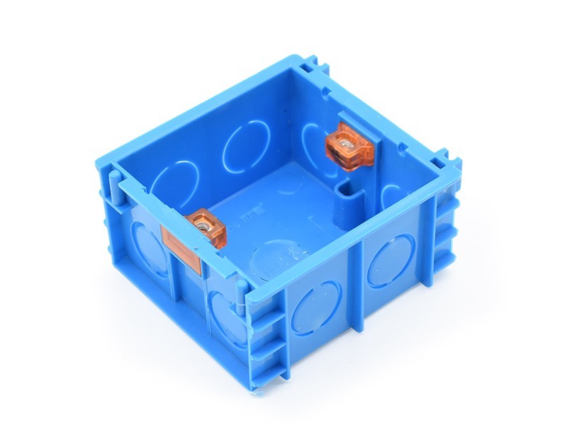 86自扣无缝底盒 86自扣无缝底盒