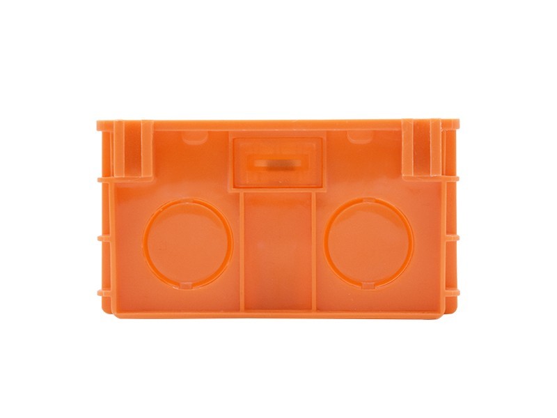 86自扣无缝底盒 86自扣无缝底盒