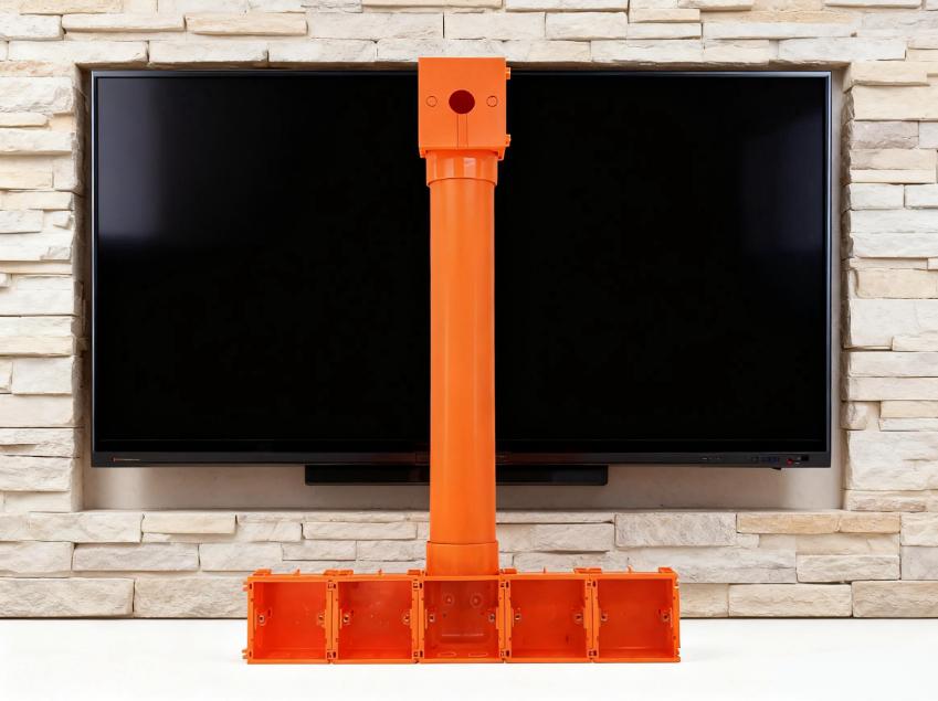 电工不会告诉你的背景墙隐患：漏电风险从何而来？