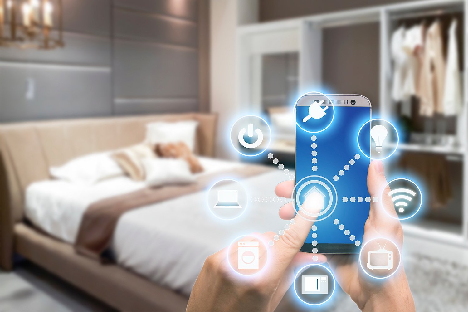 未来宅的智能秘密武器：PVC穿线管如何预留升级空间？