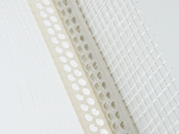 带网阴角批灰条