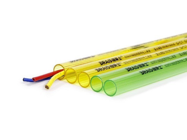 黄金管径引爆渠道革命：Φ18mm螺纹管如何重塑建材经销商业态？