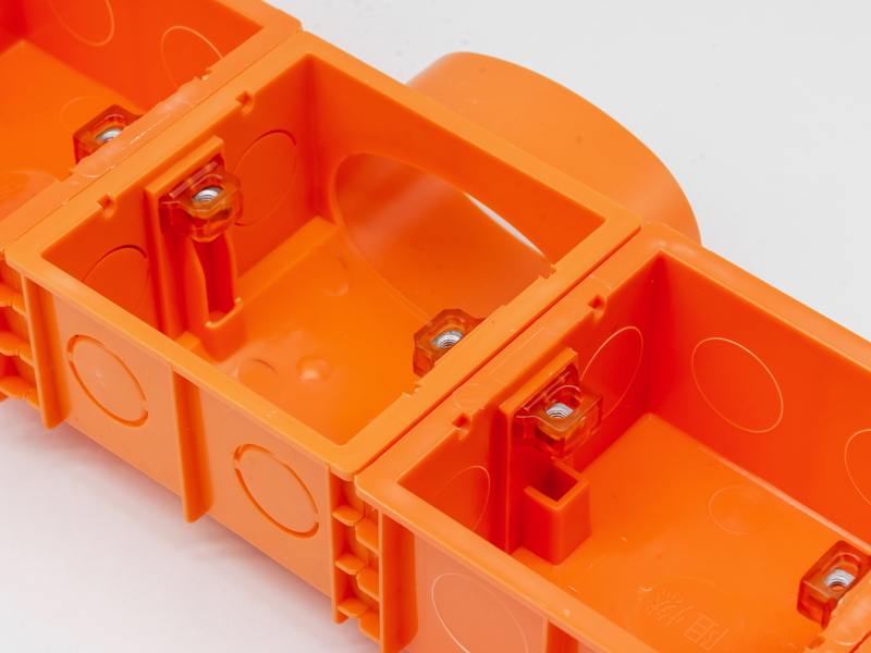 电视机背景底盒(升级) 连排底盒拼接