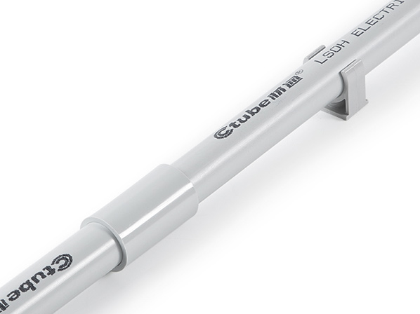 低烟无卤线管(重型) 低烟无卤线管