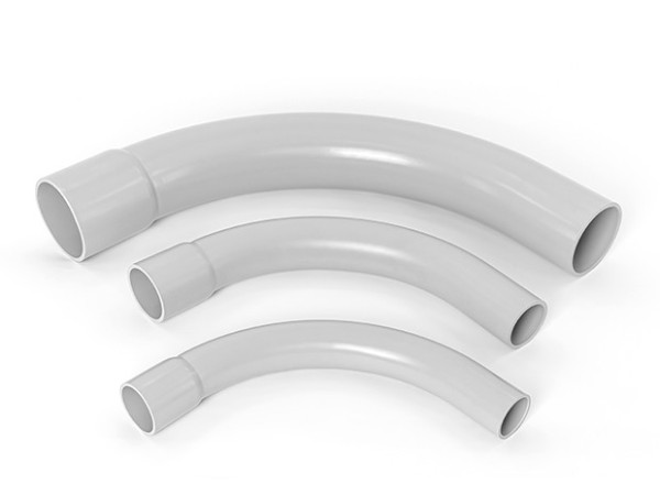 加标90度大弯头 加标90度大弯头