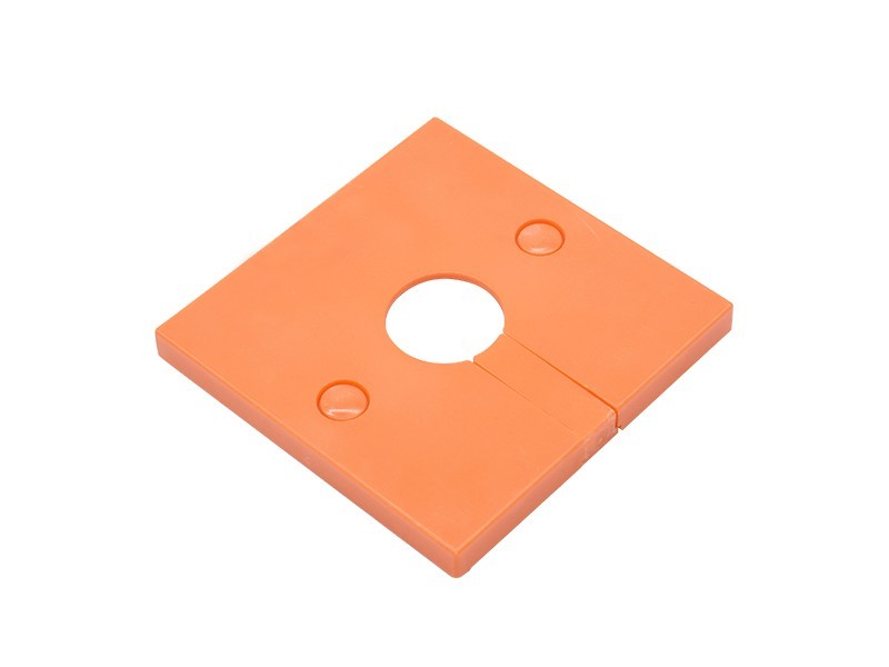 电视机背景底盒(升级) 固定面板盖