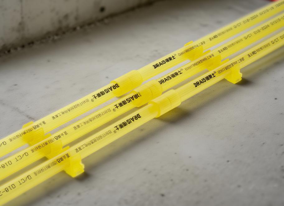 设计师新宠：如何用德莱士螺纹透明管赢得业主的青睐？