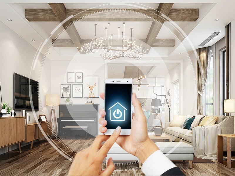 全屋智能家居走线在穿线管的选择上和传统家装布线有什么差异？