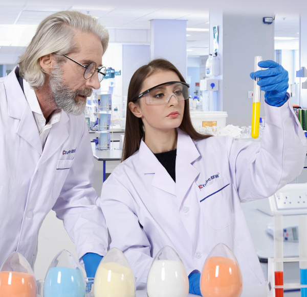 構建美好健康居家生活