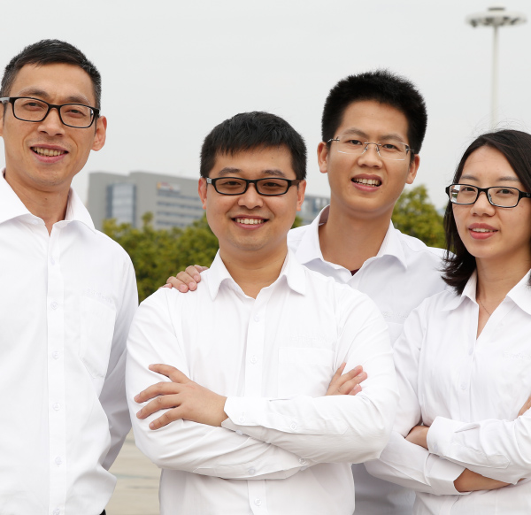 崇尚讓產品說話