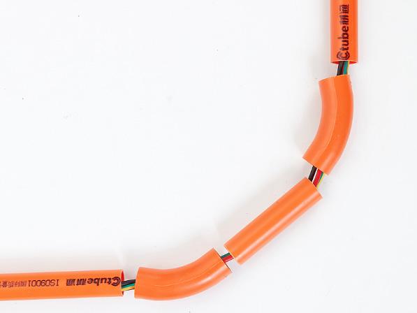 135度T型弯 135度T型弯