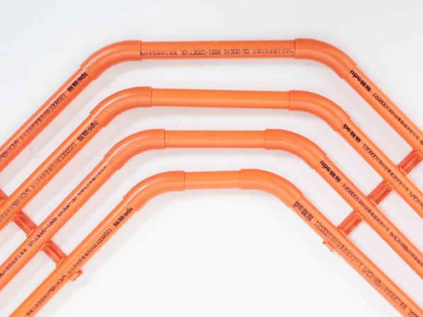 135度T型弯 135度T型弯