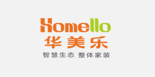 材通管業合作客戶：上海滬尚茗居