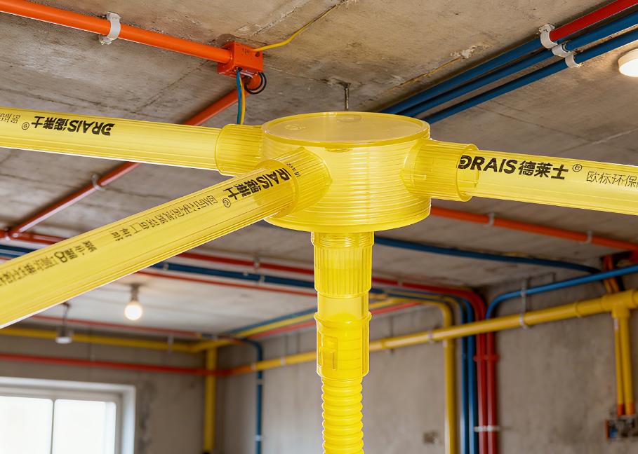 天花板接线盒若未选对，究竟影响有多大？专业分析来了